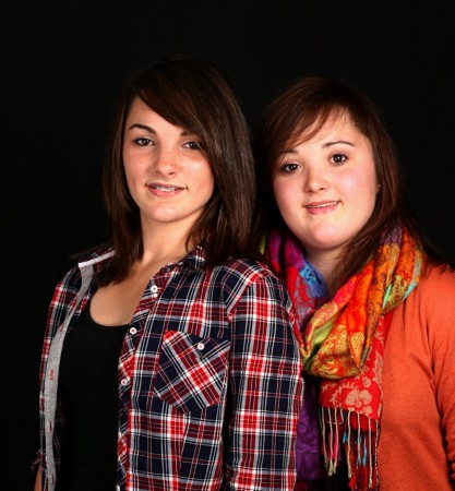 Studio fotografie
