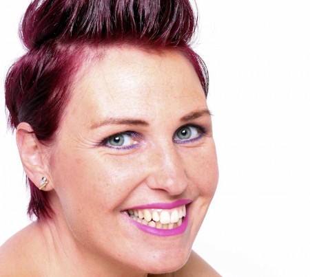 Studio fotografie