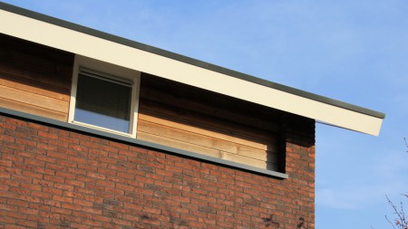 afwerking hout